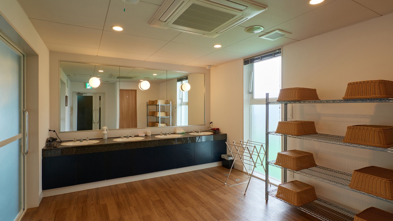 Photo of Bathroom in Atami