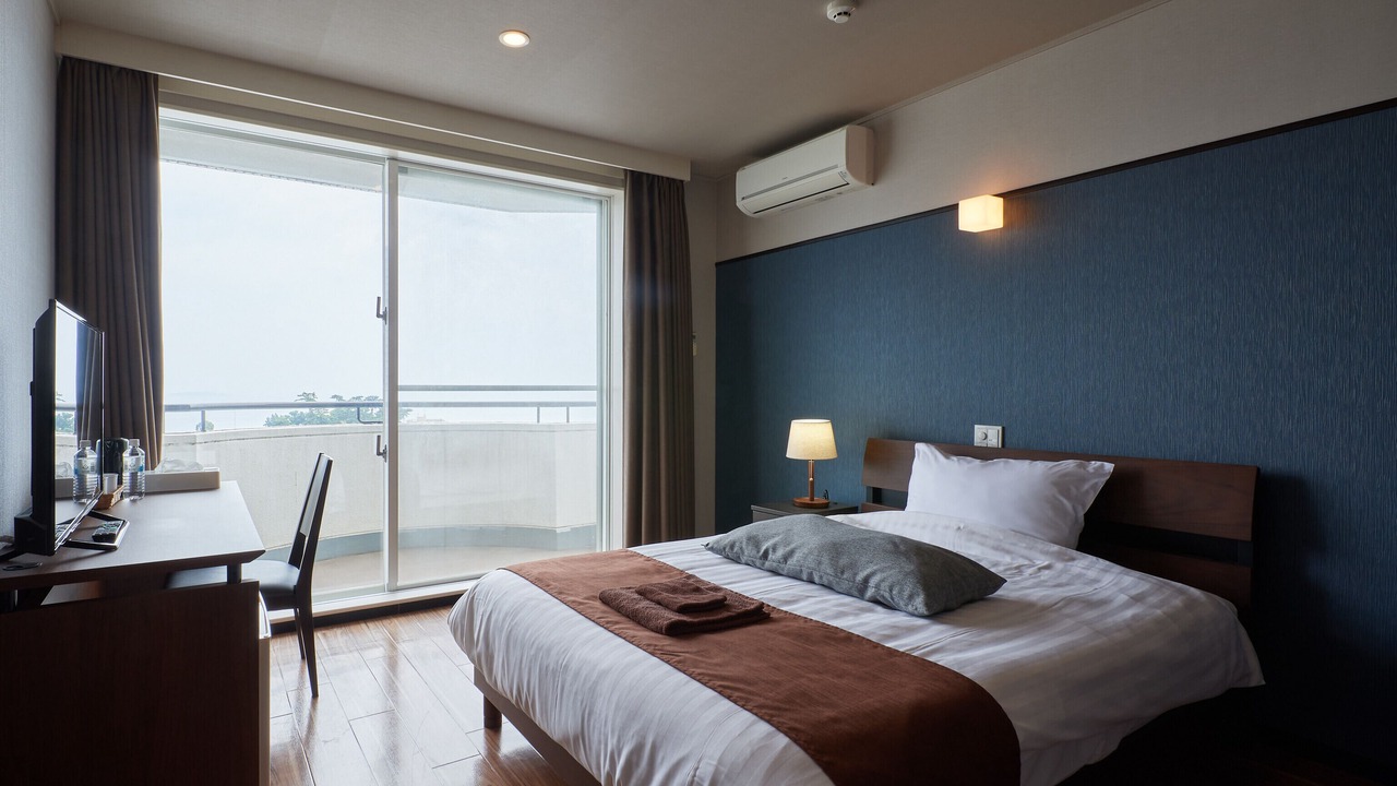 Photo of Bedroom in Atami