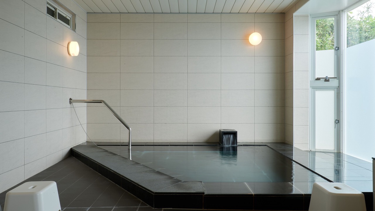 Photo of Bathroom in Atami