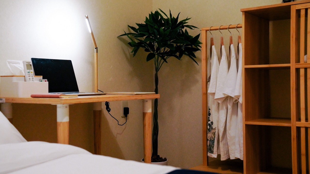 Photo of Bedroom in Nakano