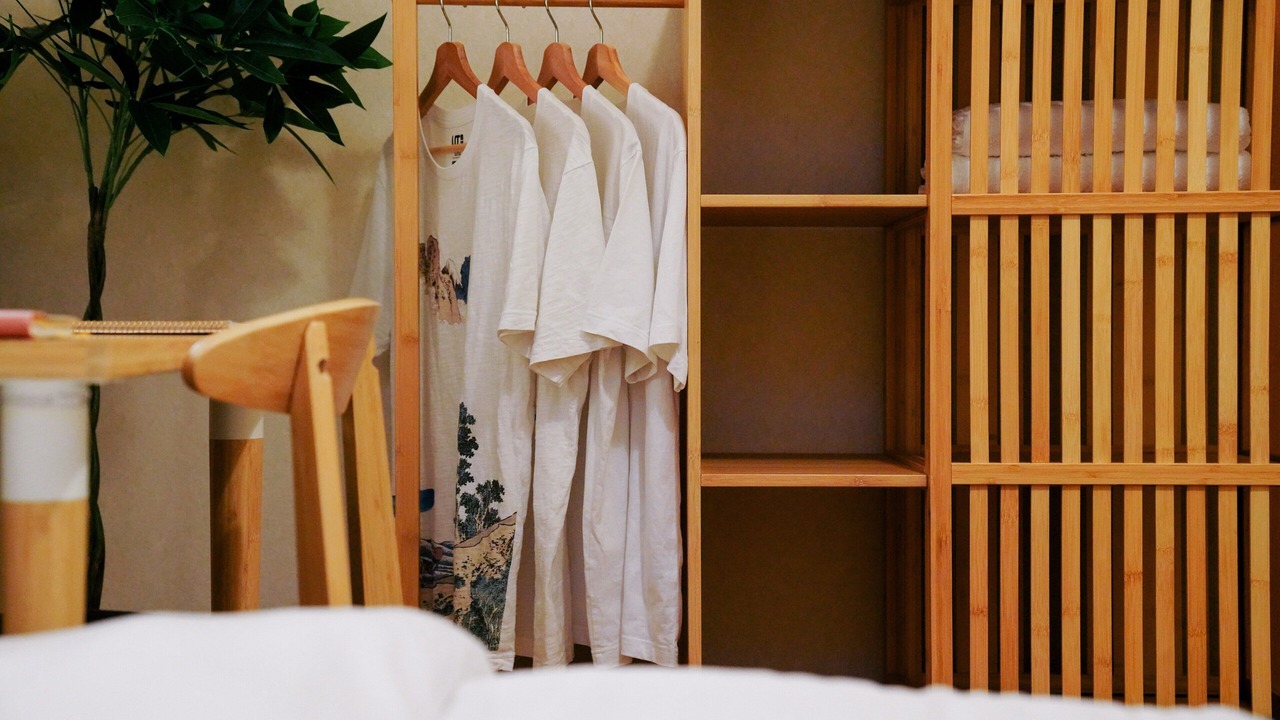 Photo of Bedroom in Nakano