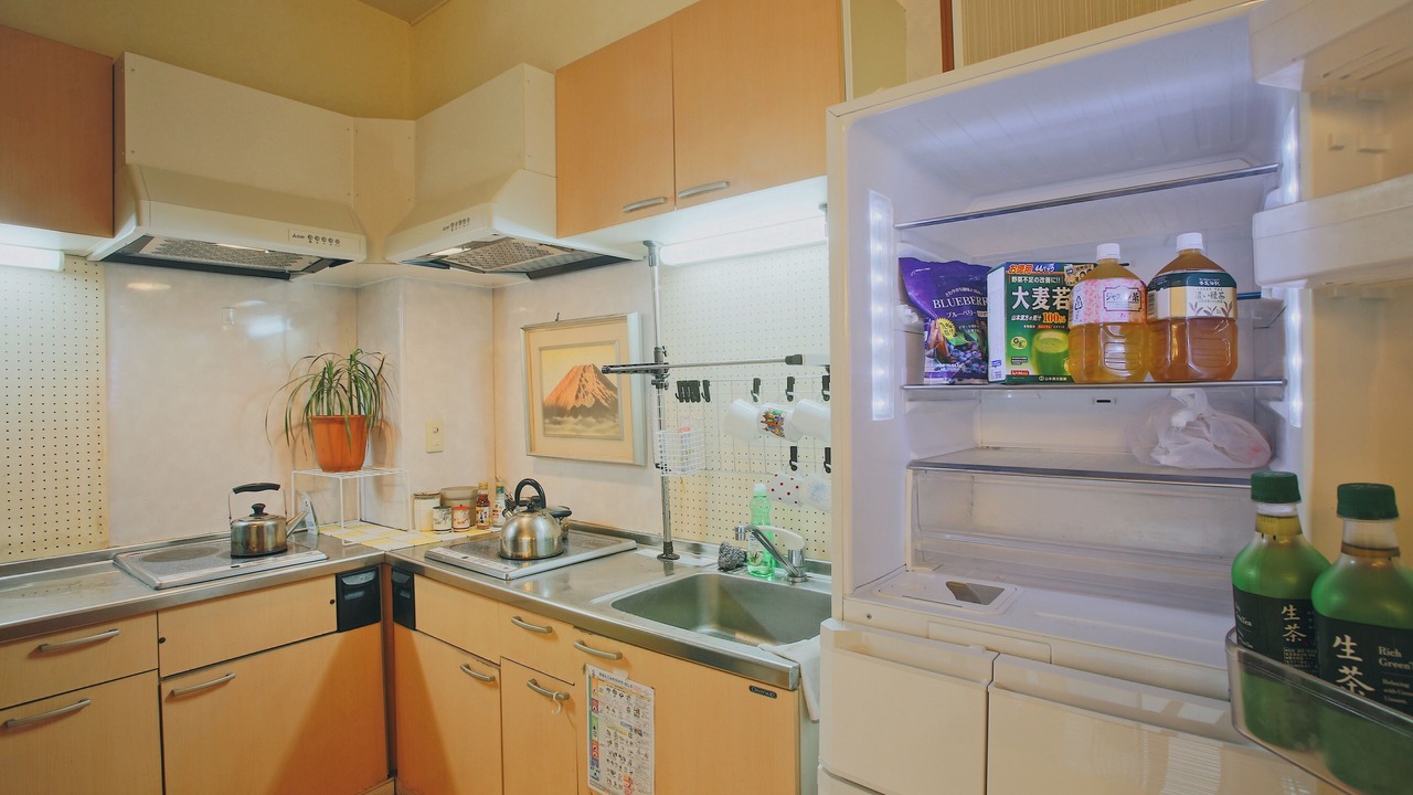 Photo of Kitchen in Nakano