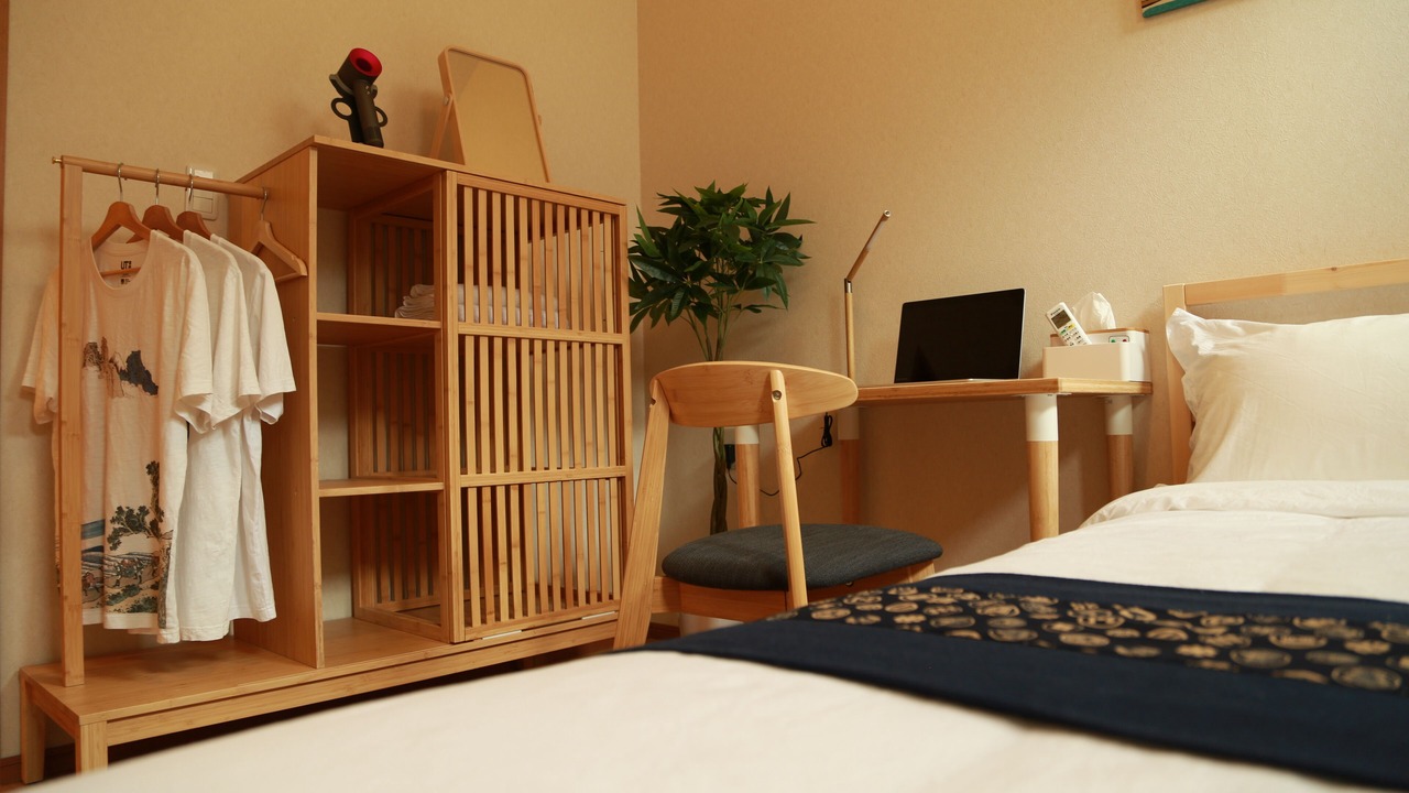 Photo of Bedroom in Nakano