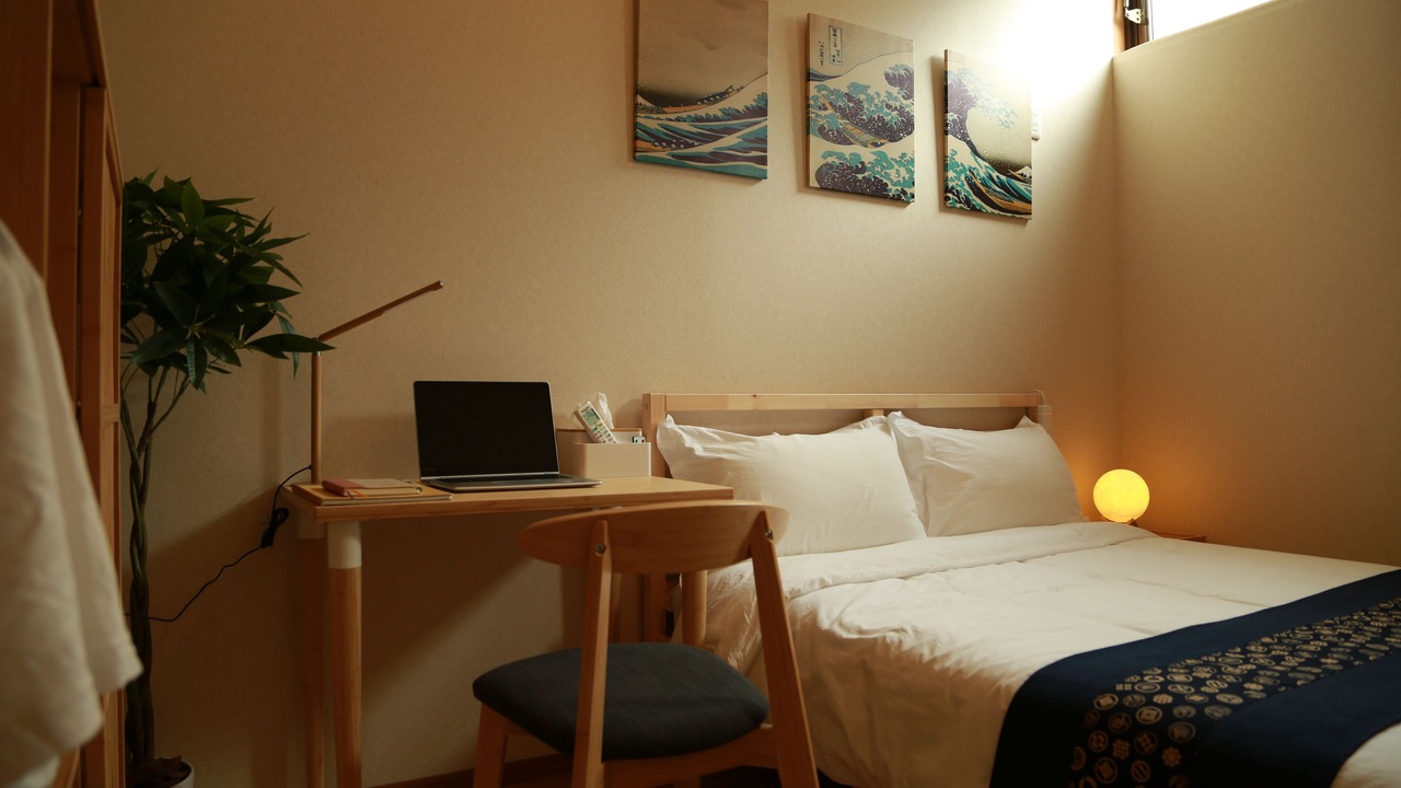 Photo of Bedroom in Nakano