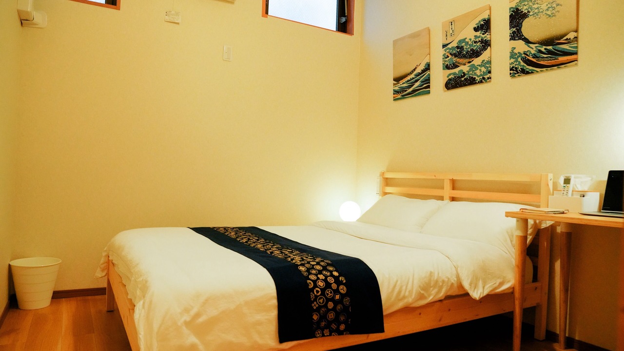 Photo of Bedroom in Nakano