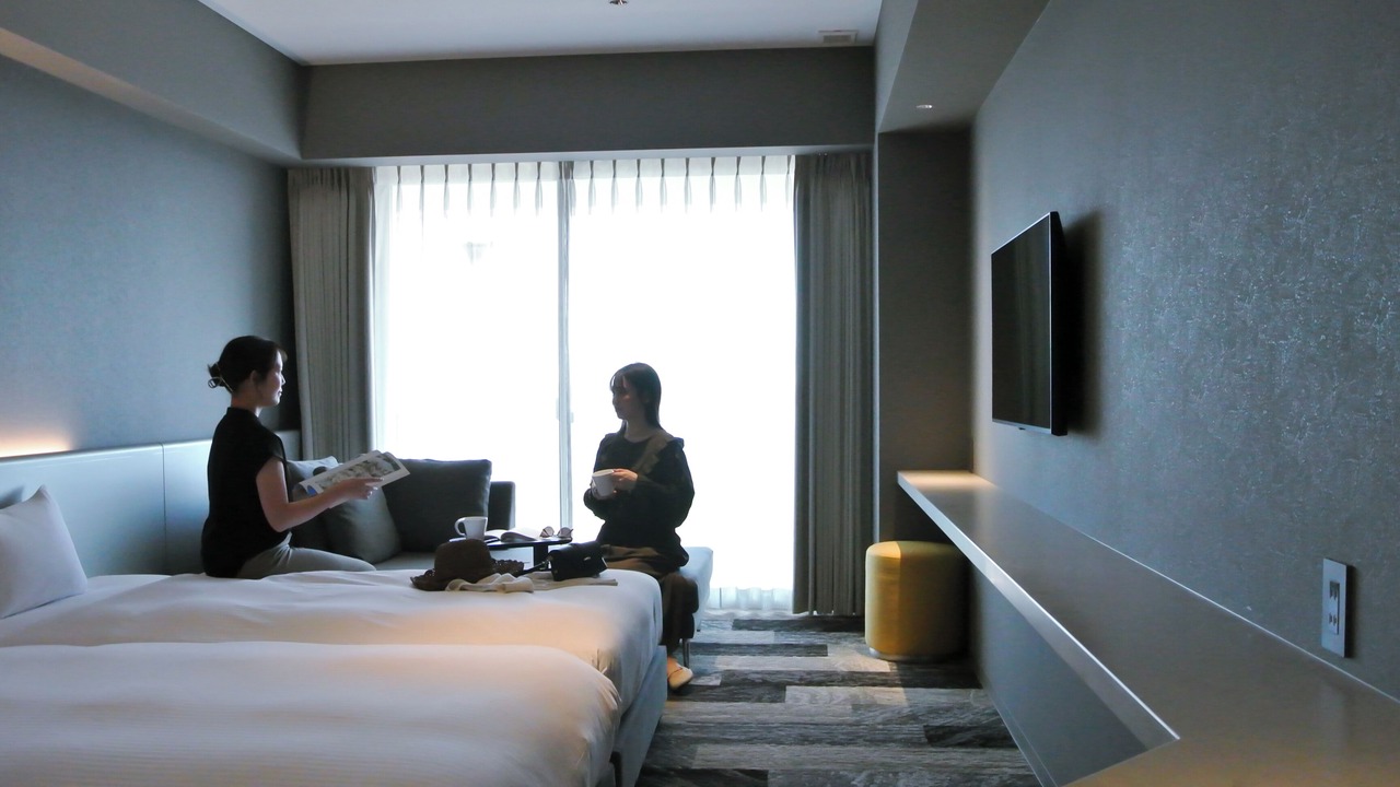 Photo of Bedroom in Kin