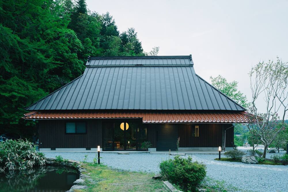 Photo of Outdoor in Kita Hiroshima