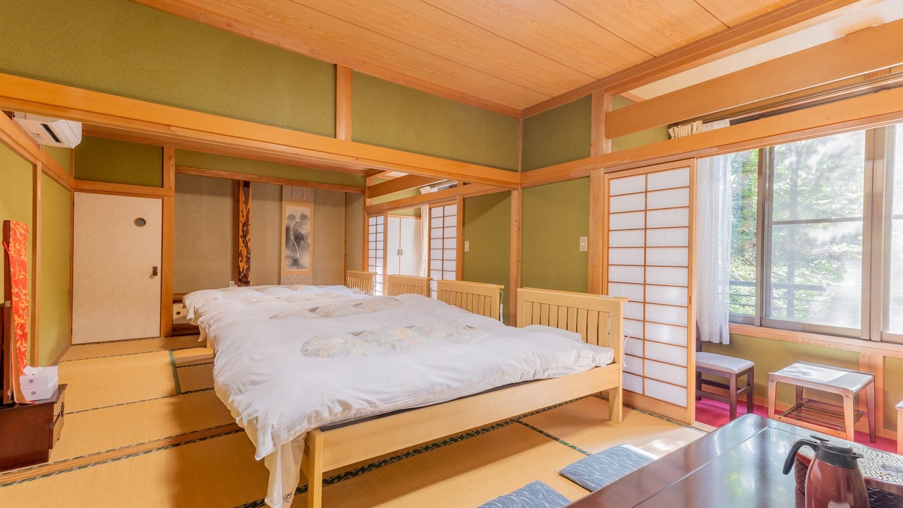 Photo of Bathroom in Azumino