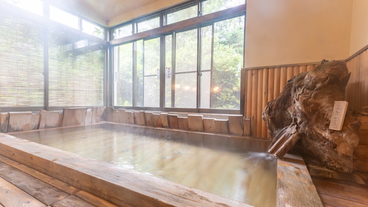 Photo of Bathroom in Azumino