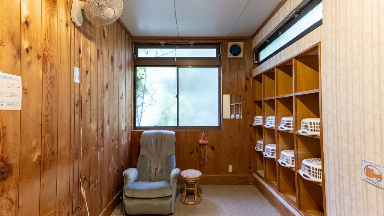 Photo of Bathroom in Azumino