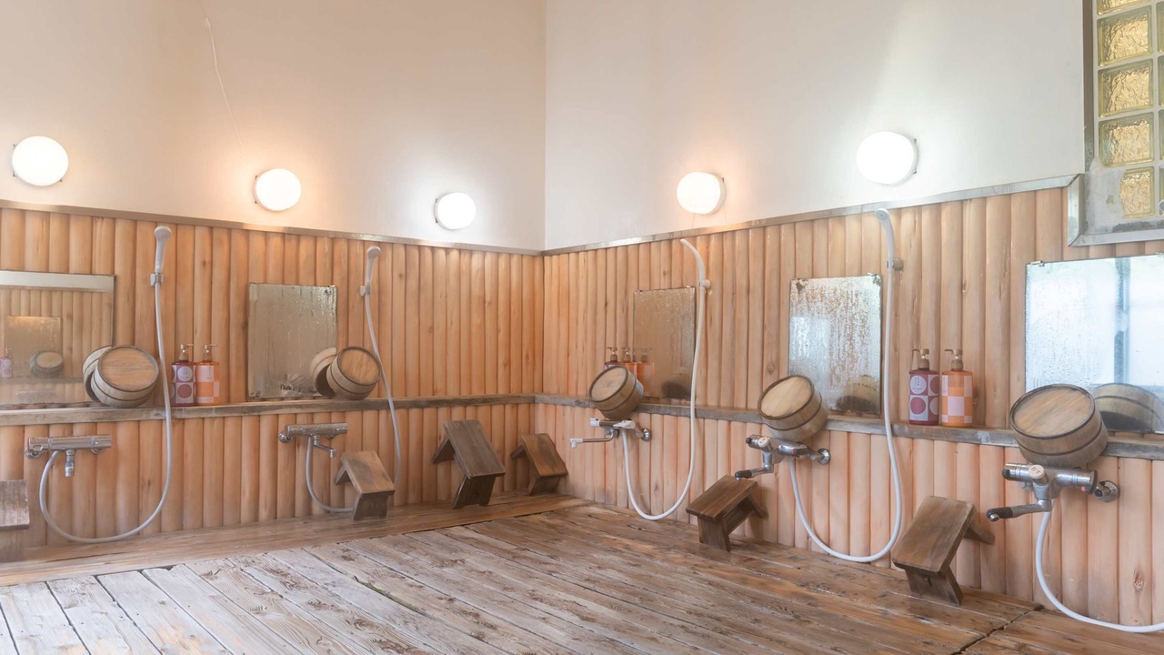 Photo of Bathroom in Azumino