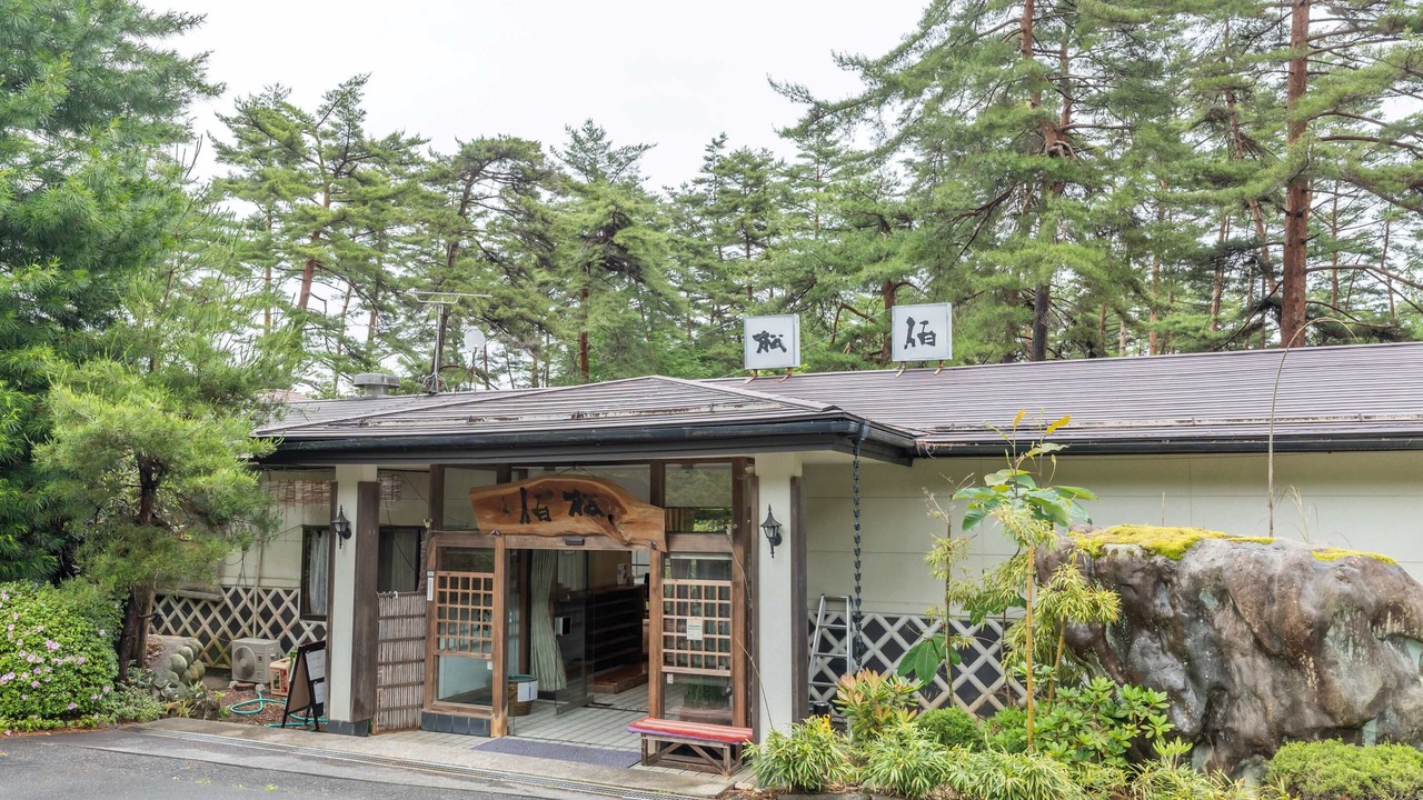 Photo of Outdoor in Azumino