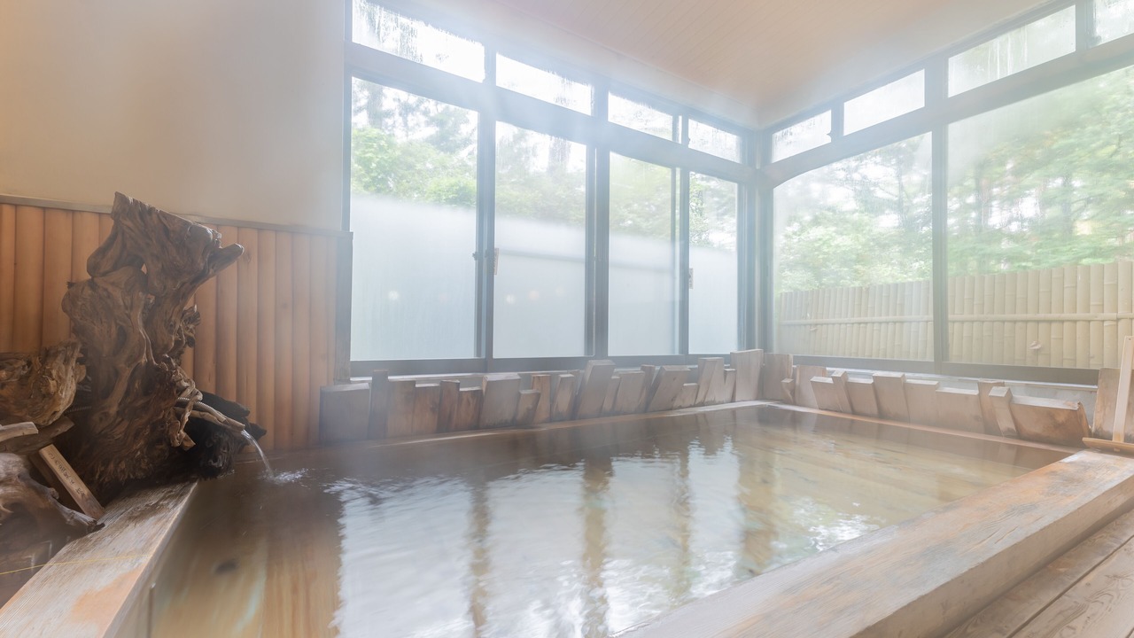 Photo of Bathroom in Azumino