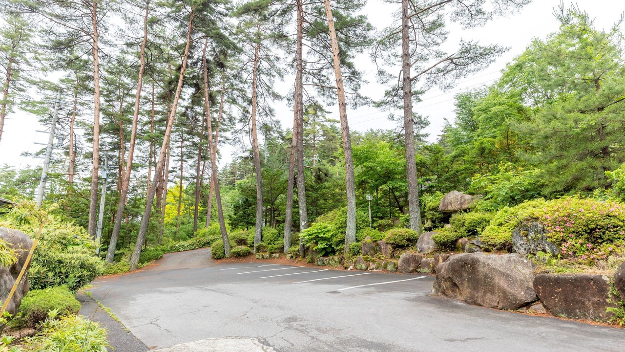 Photo of Outdoor in Azumino