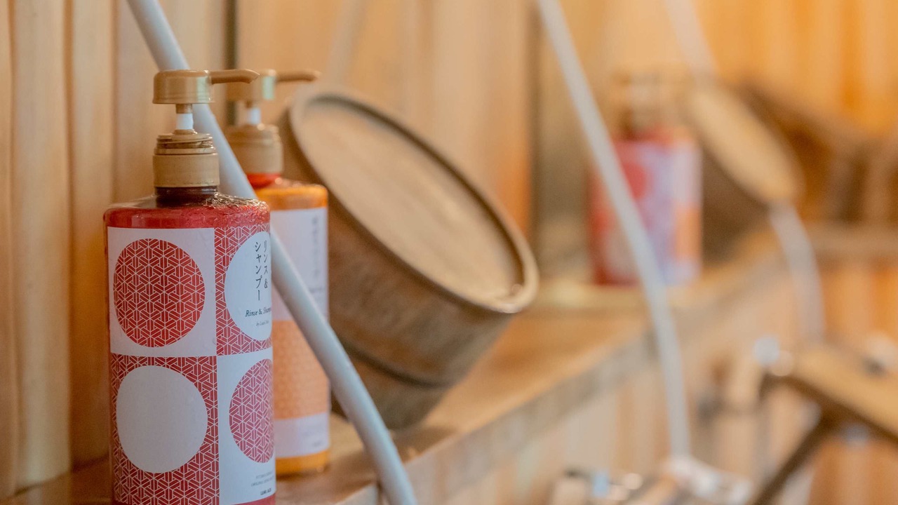 Photo of Bathroom in Azumino