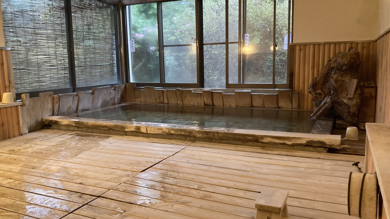Photo of Bathroom in Azumino