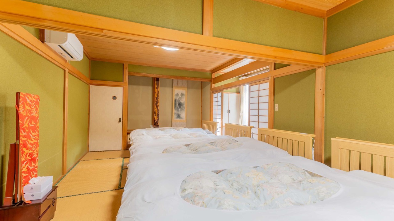 Photo of Bathroom in Azumino