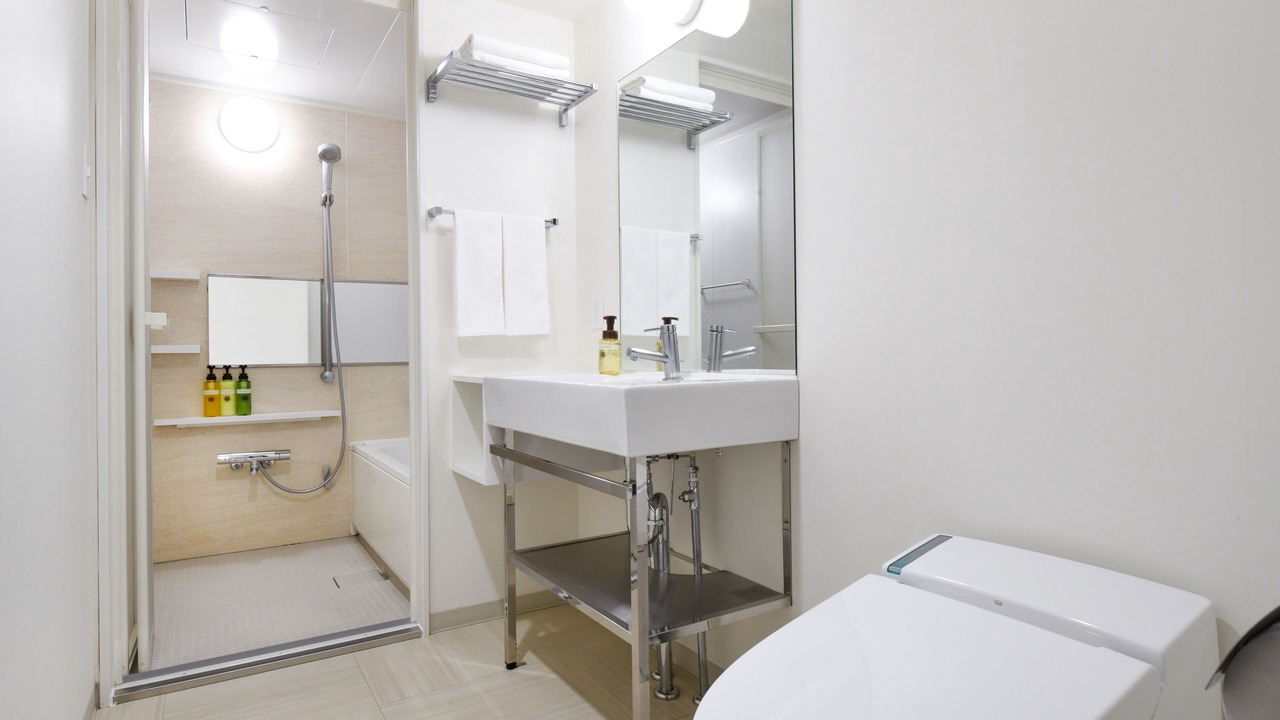 Photo of Bathroom in Atsugi