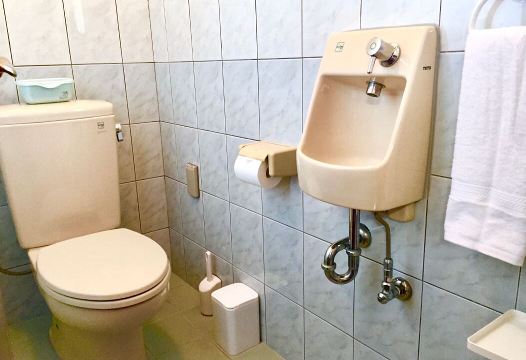 Photo of Bathroom in Takaesu