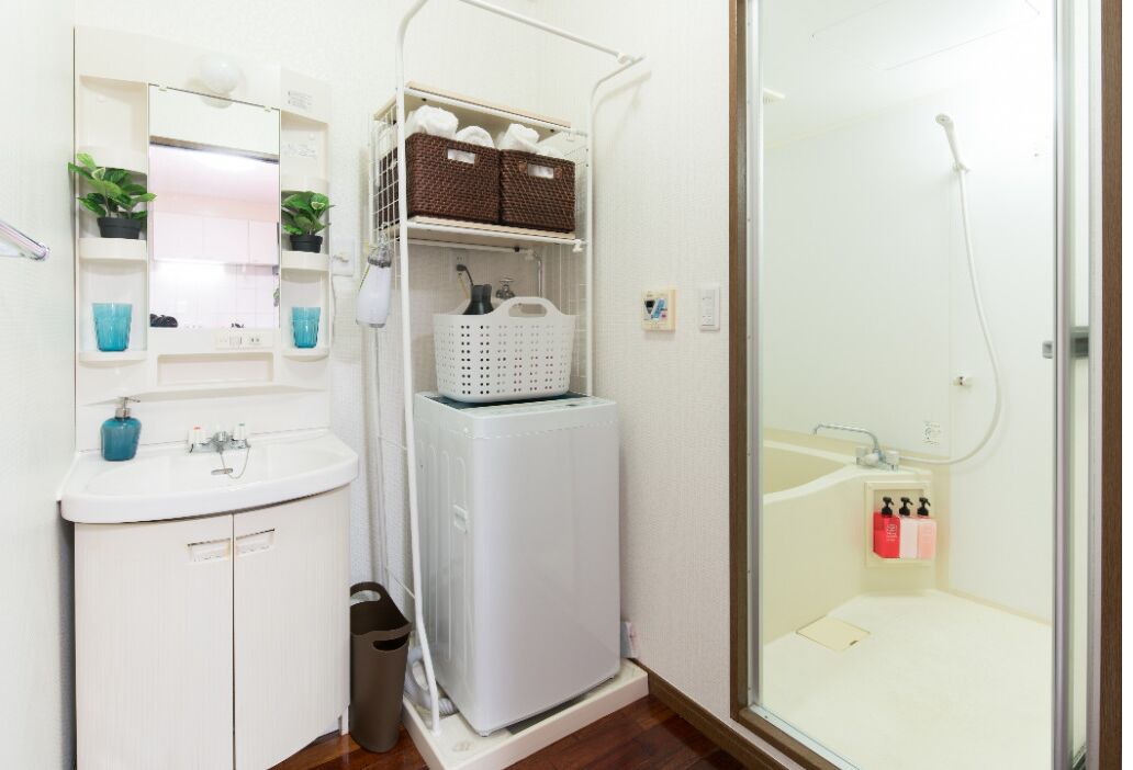 Photo of Bathroom in Takaesu