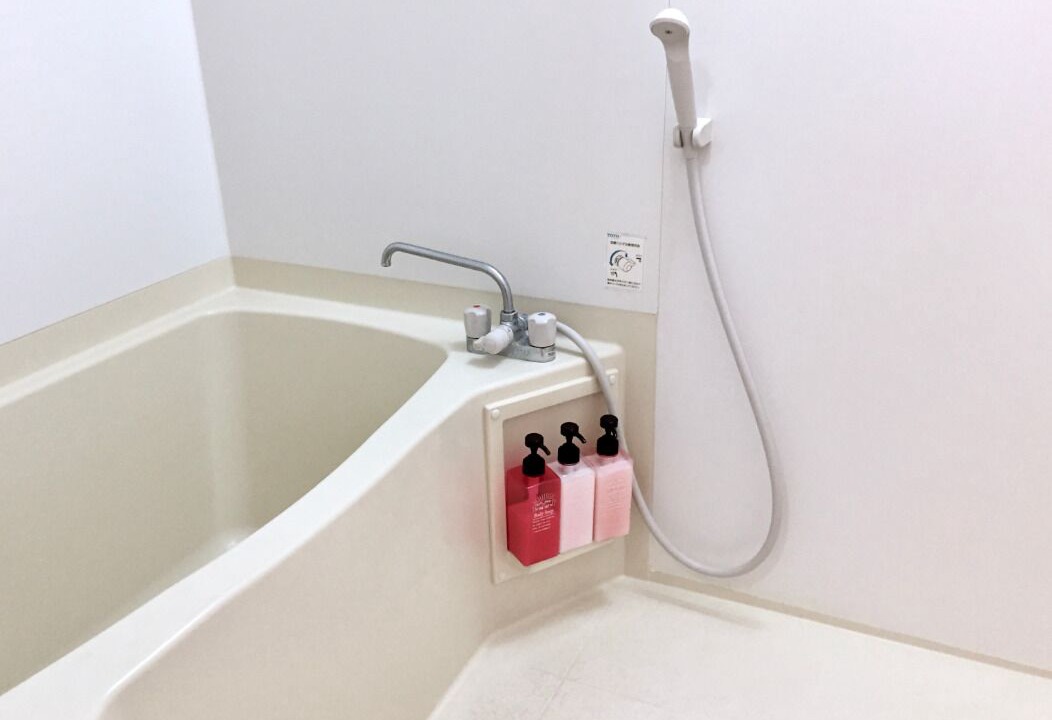 Photo of Bathroom in Takaesu