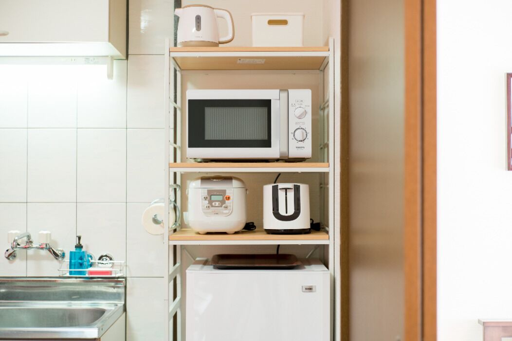 Photo of Kitchen in Takaesu