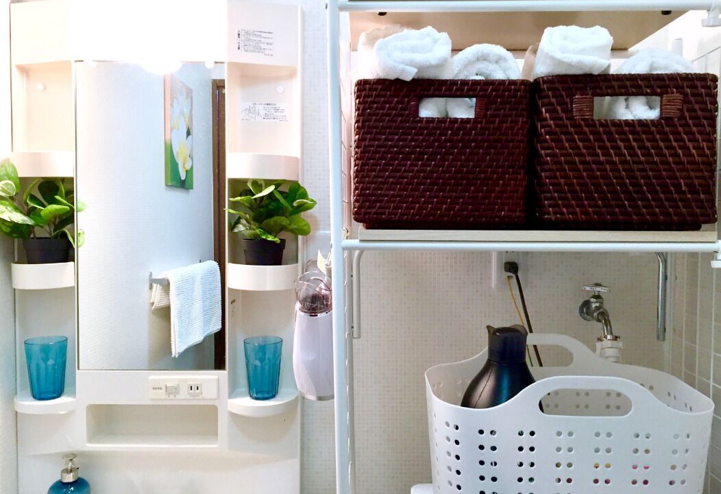 Photo of Bathroom in Takaesu