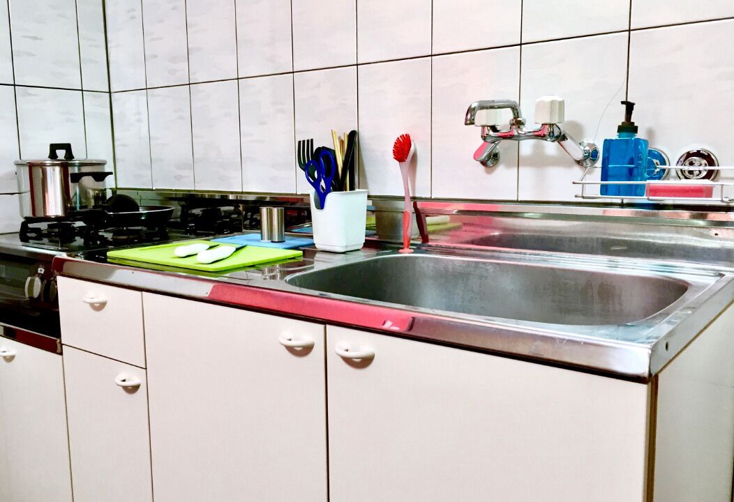 Photo of Kitchen in Takaesu