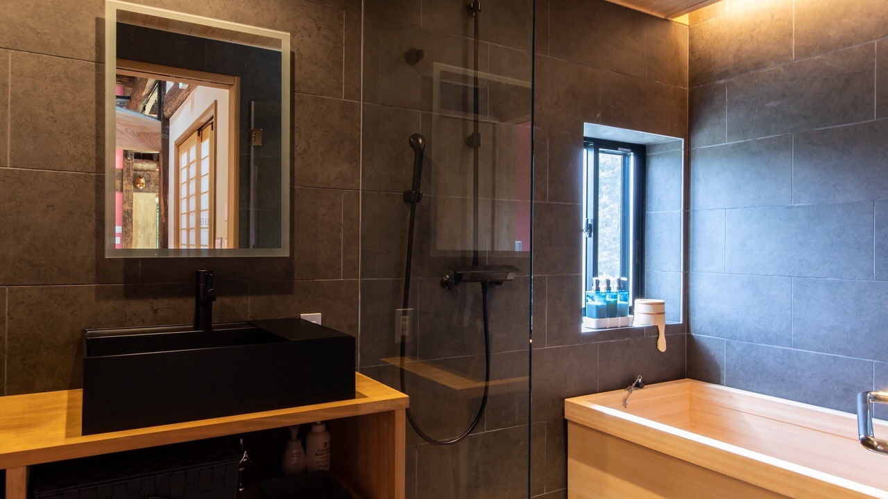 Photo of Bathroom in Hakuba