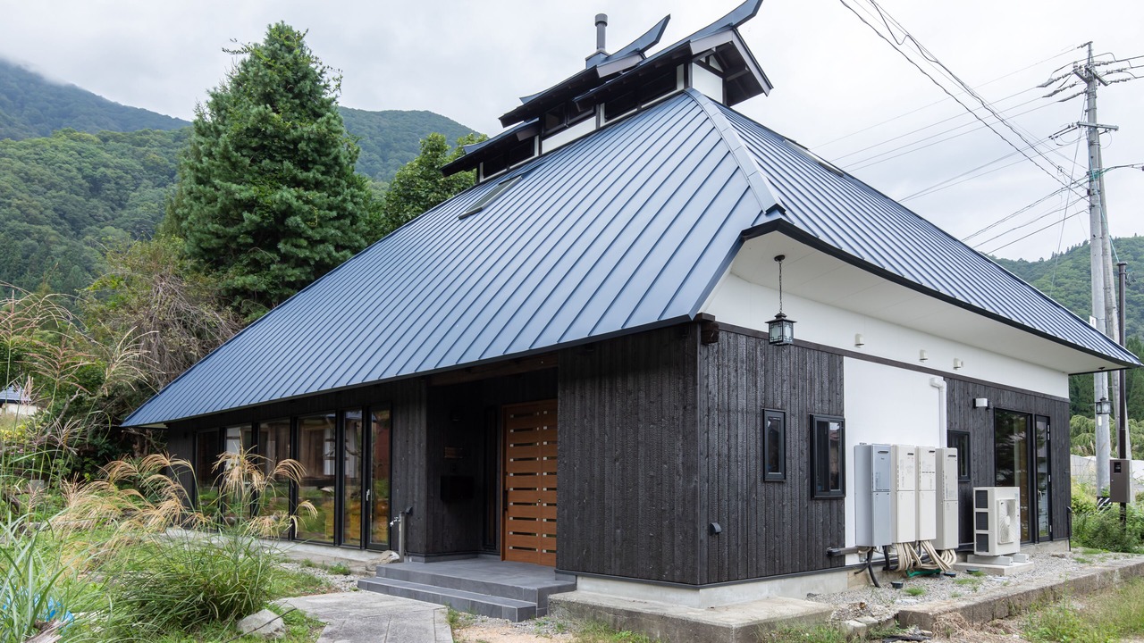 Photo of Outdoor in Hakuba