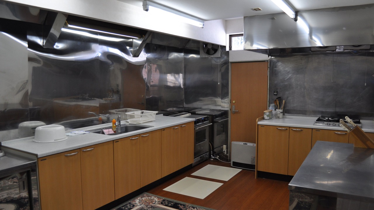 Photo of Kitchen in Hokujo
