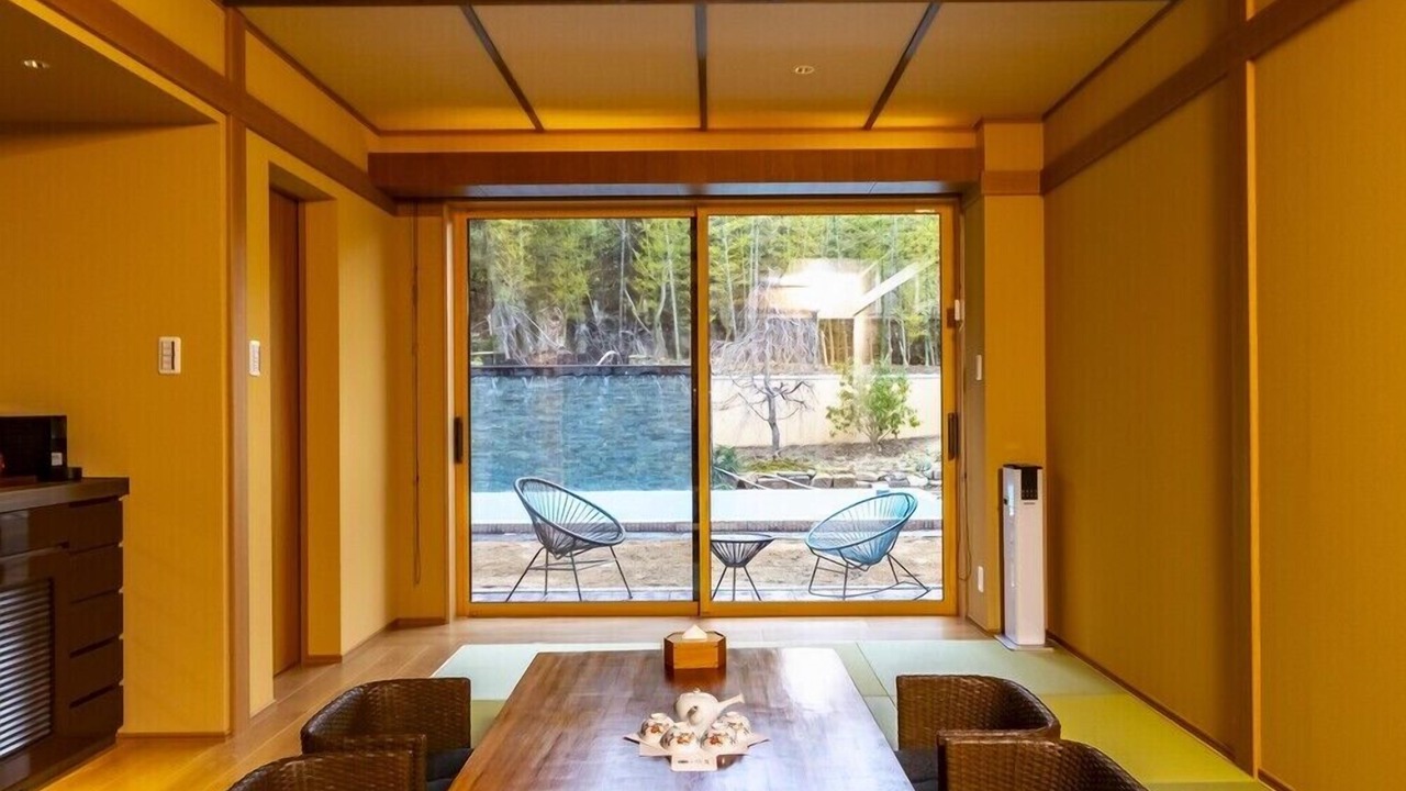 Photo of Bedroom in Takeo