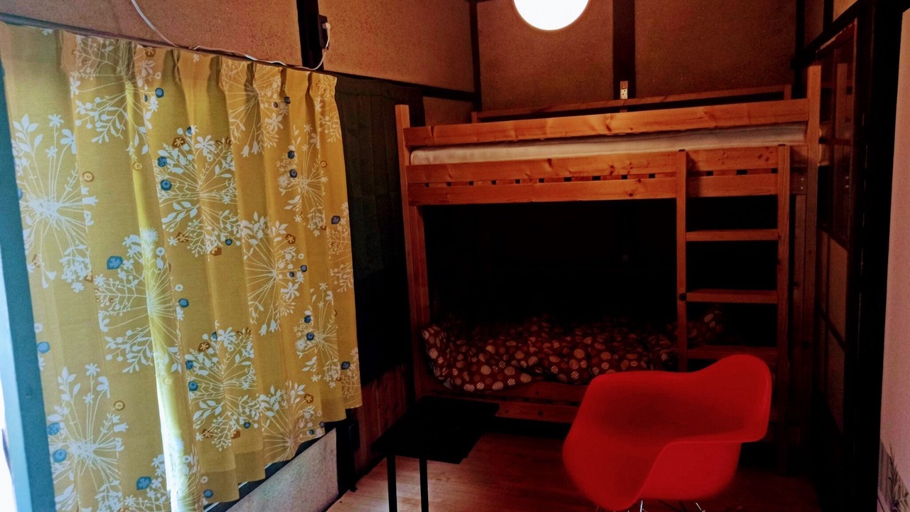 Photo of Others in Ozu