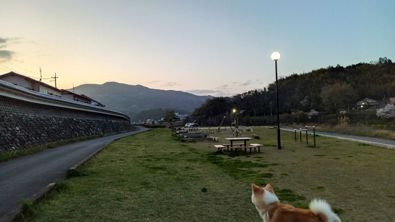 Photo of Outdoor in Ozu