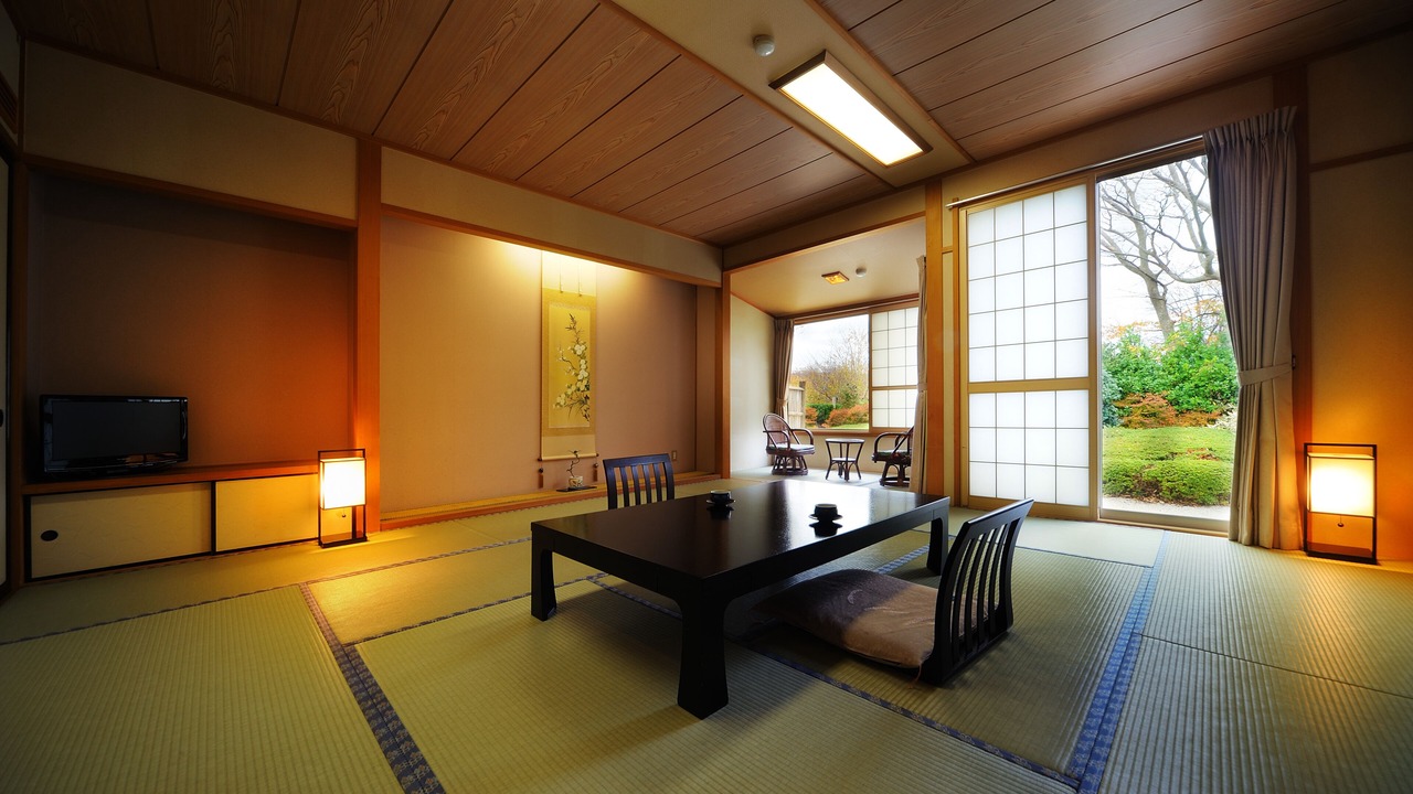 Photo of Livingroom in Nikaho