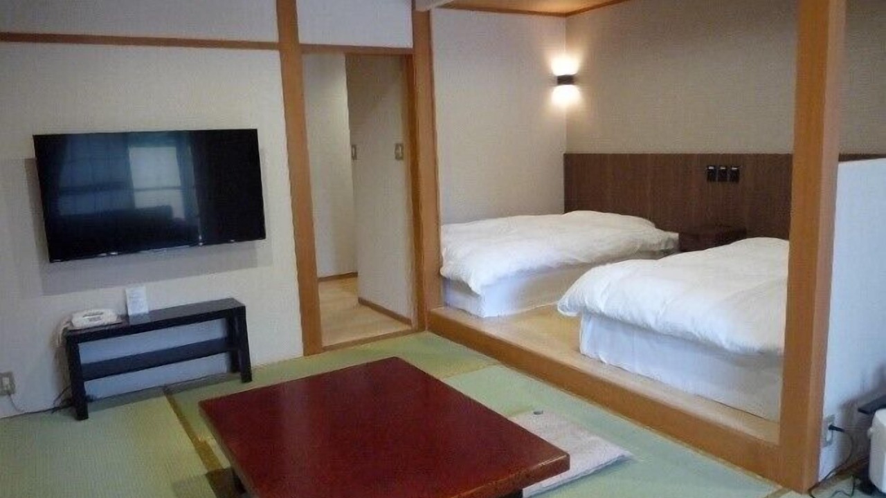 Photo of Bedroom in Nikaho