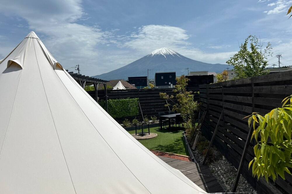 Photo of Outdoor in Fujikawaguchiko