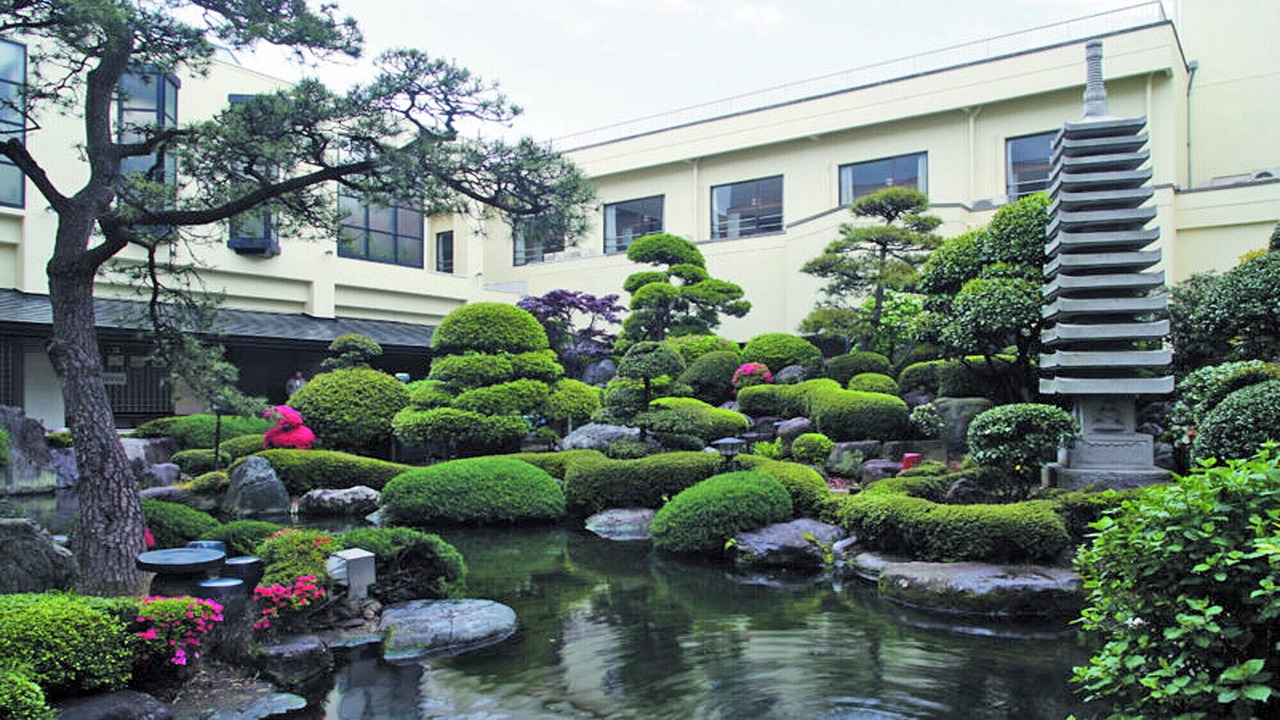 Photo of Outdoor in Kofu