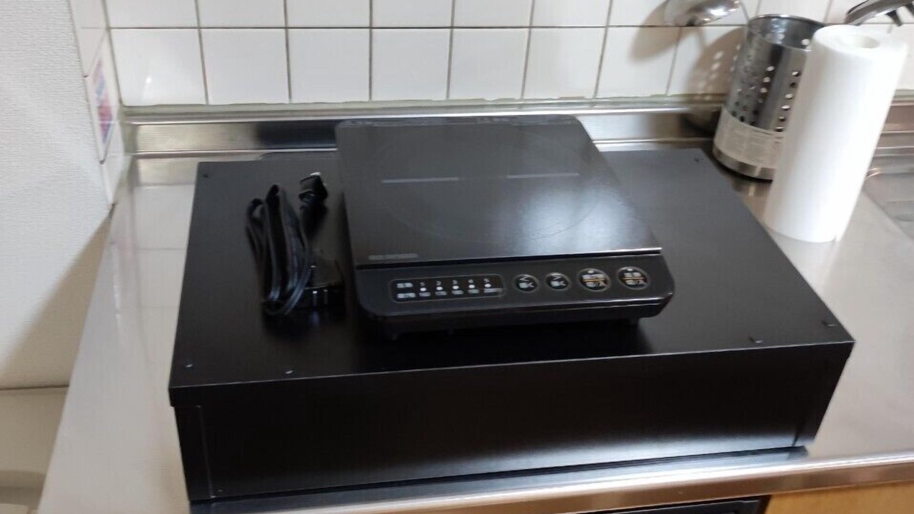 Photo of Kitchen in Honmachi
