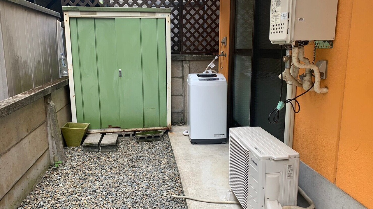 Photo of Others in Honmachi