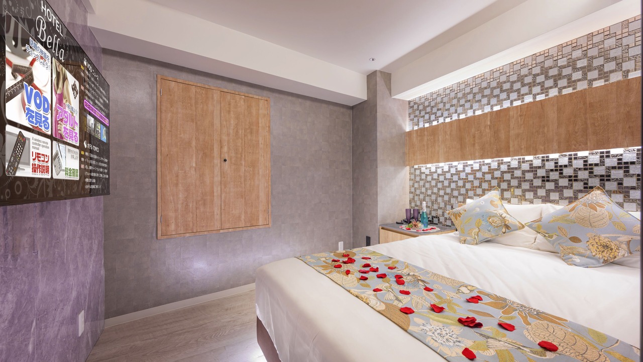 Photo of Bedroom in Ikebukuro