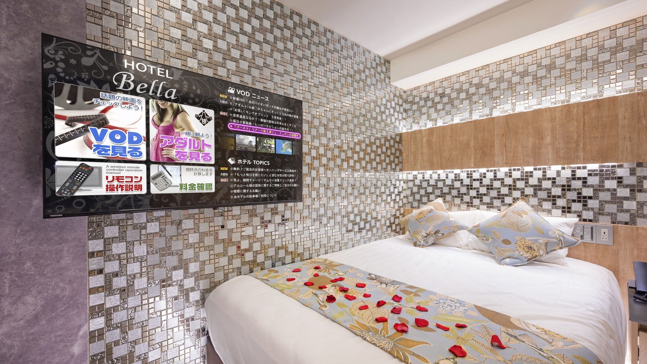Photo of Bedroom in Ikebukuro