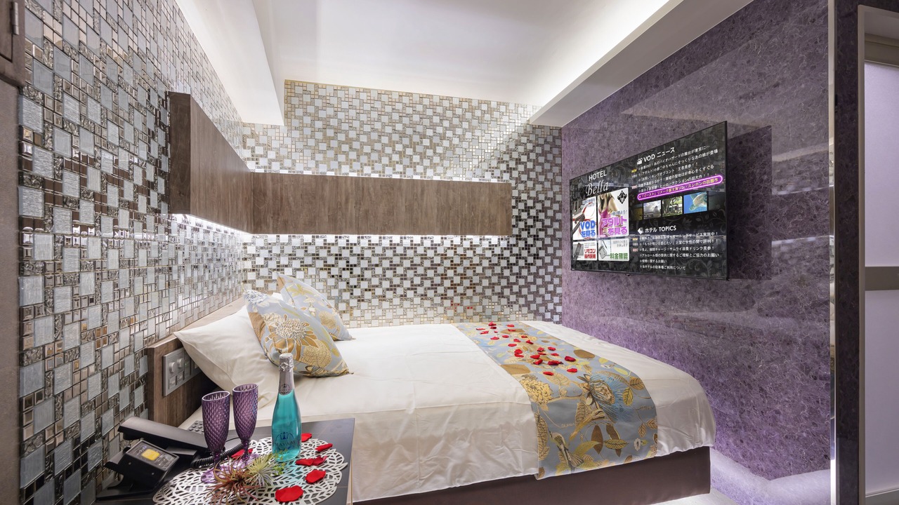 Photo of Bedroom in Ikebukuro