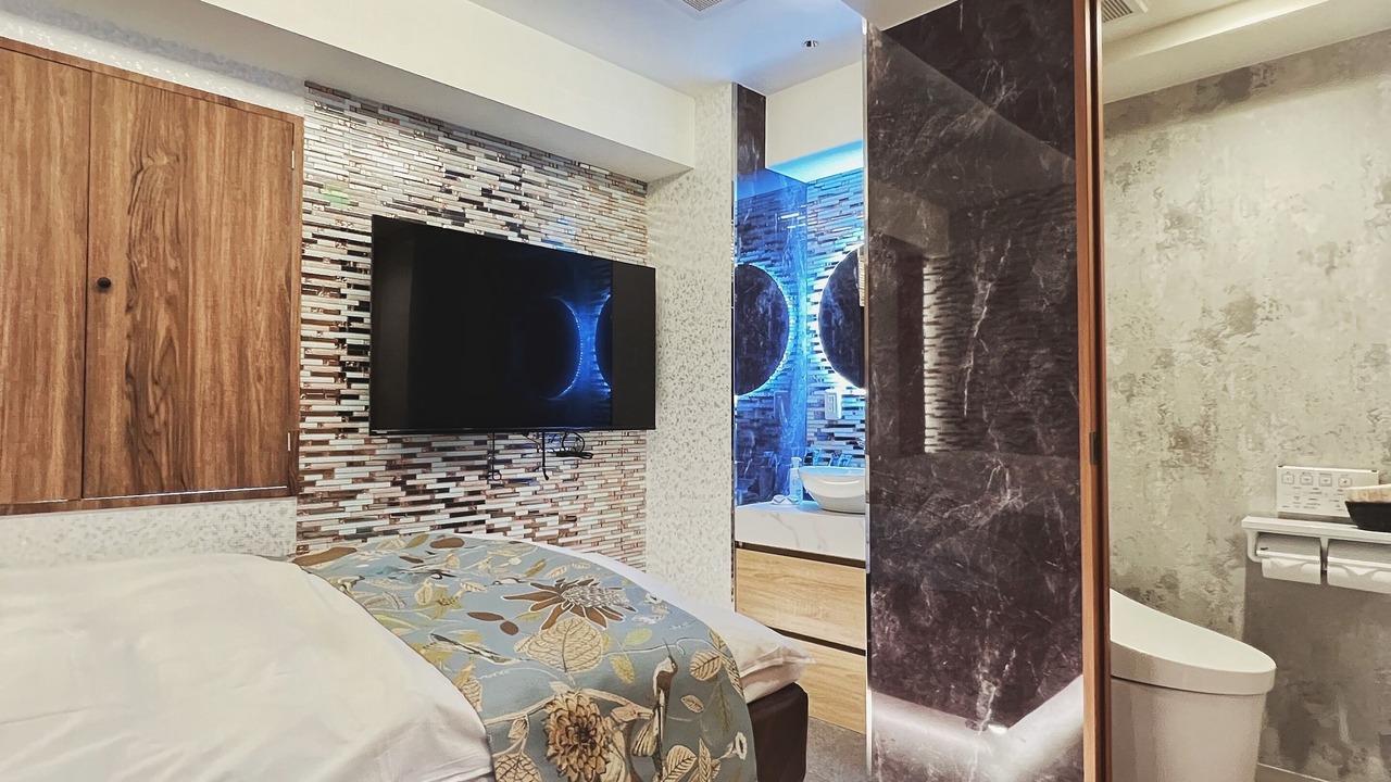 Photo of Bedroom in Ikebukuro