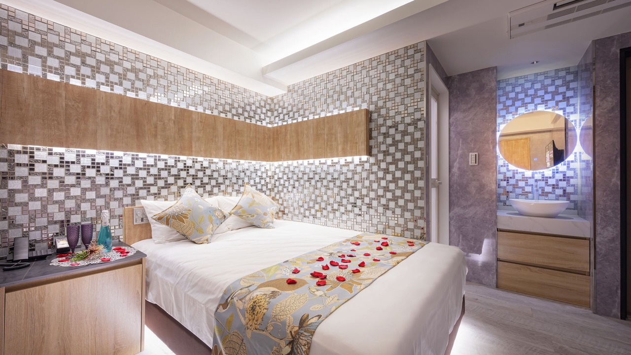 Photo of Bedroom in Ikebukuro