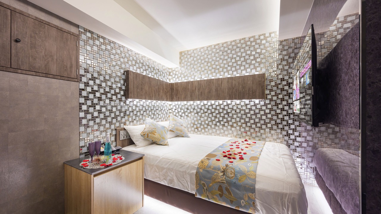 Photo of Bedroom in Ikebukuro