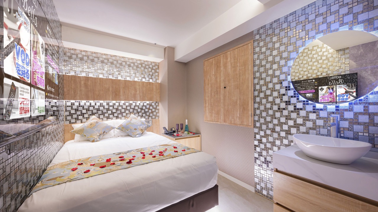 Photo of Bedroom in Ikebukuro