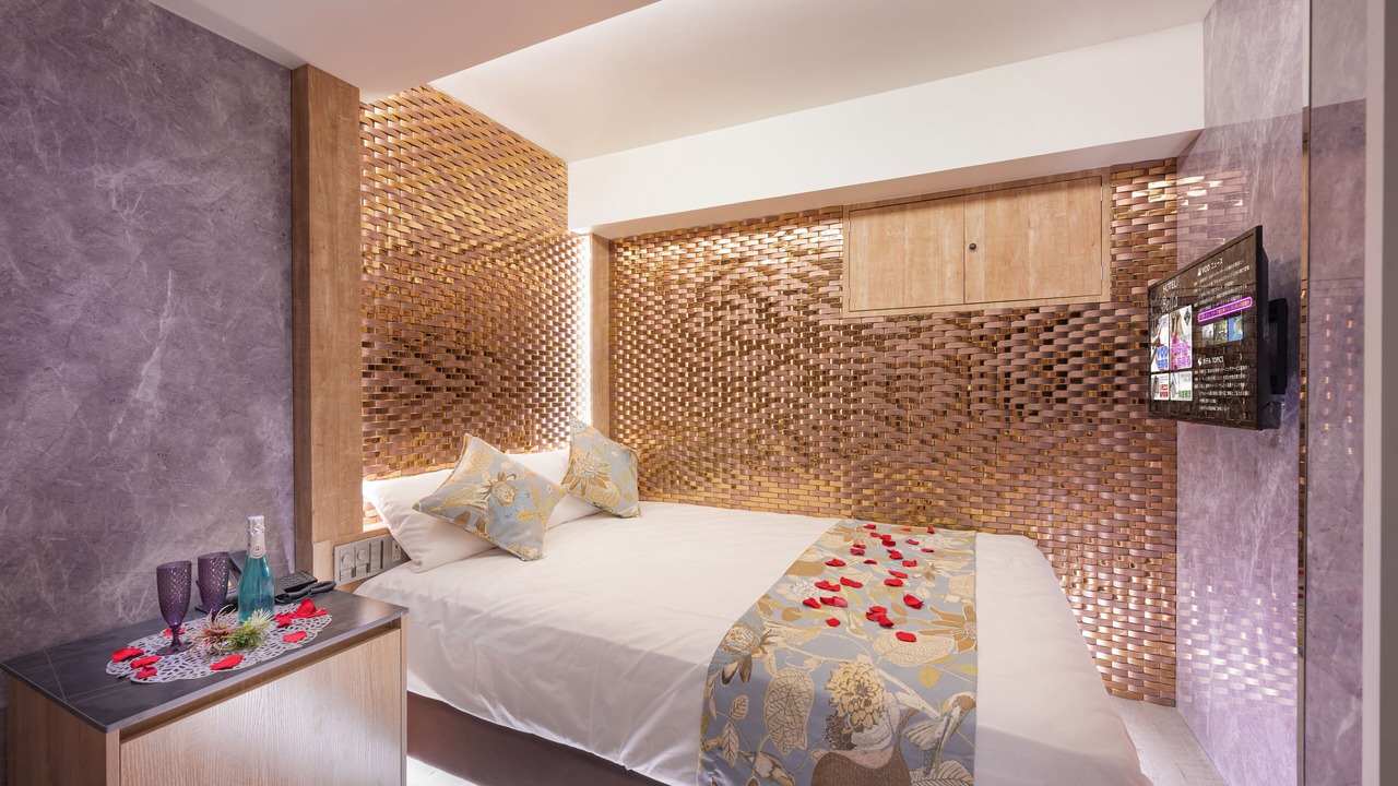 Photo of Bedroom in Ikebukuro