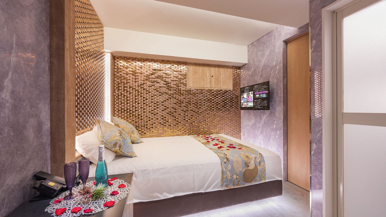 Photo of Bedroom in Ikebukuro