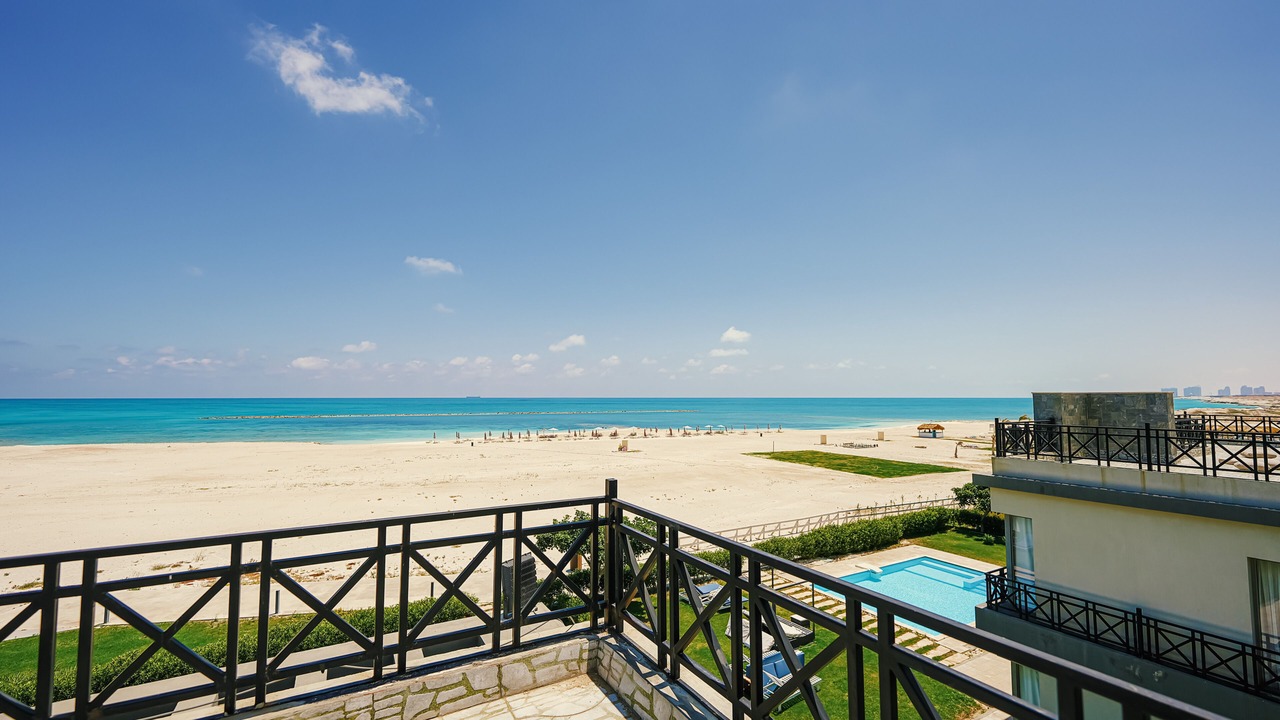 Photo of Outdoor in El Alamein